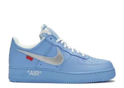 AIR FORCE 1 OFF WHITE 