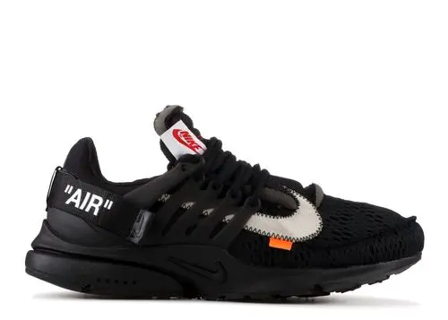 PRESTO OFF WHITE 