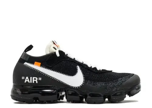VAPORMAX OFF WHITE 