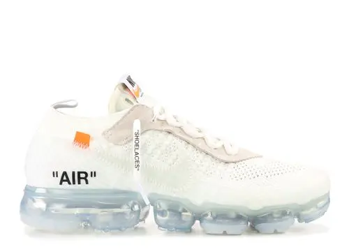VAPORMAX OFFWHITE