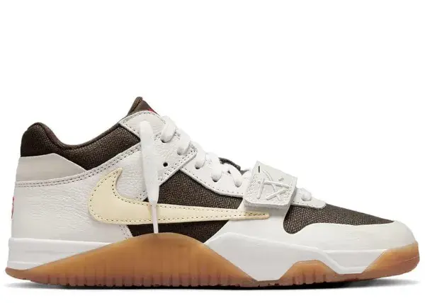 JORDAN JUMPMAN TR SAIL
