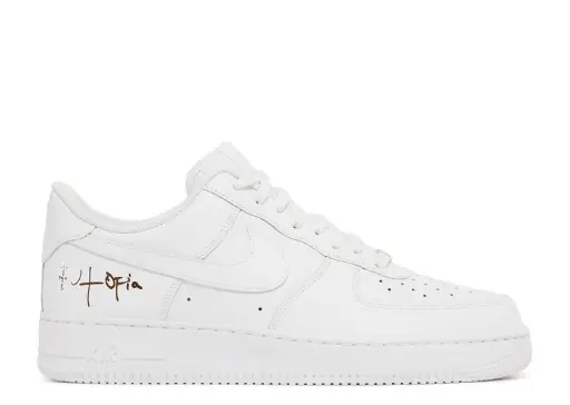 TRAVIS SCOTT AIR FORCE 1 UTOPIA