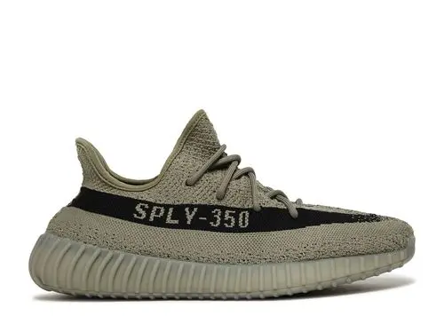 YEEZY 350
