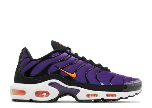 NIKE AIRMAX PLUS