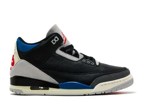 JORDAN RETRO 3