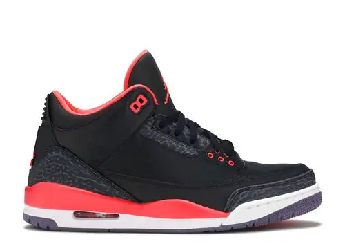 JORDAN RETRO 3