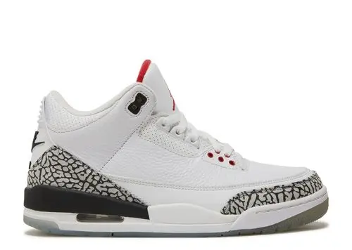 JORDAN RETRO 3