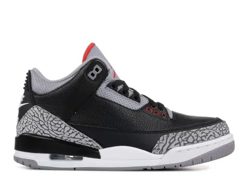 JORDAN RETRO 3