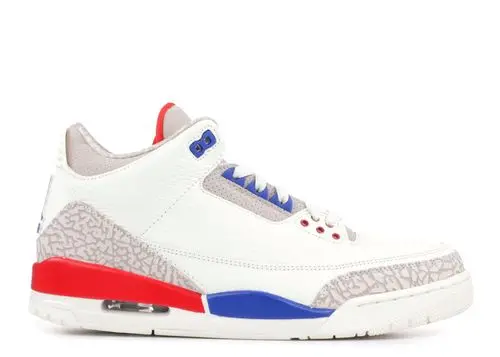 JORDAN RETRO 3