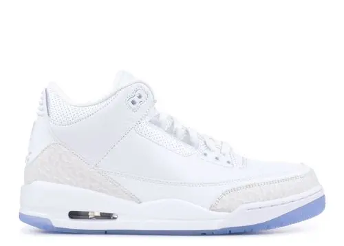 JORDAN RETRO 3