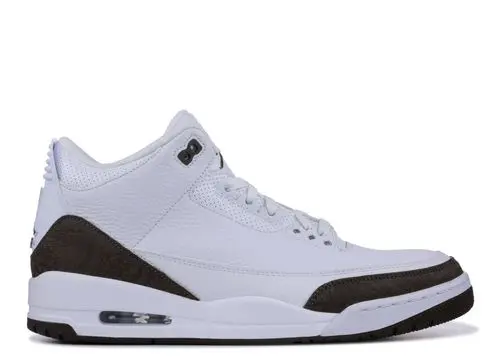 JORDAN RETRO 3