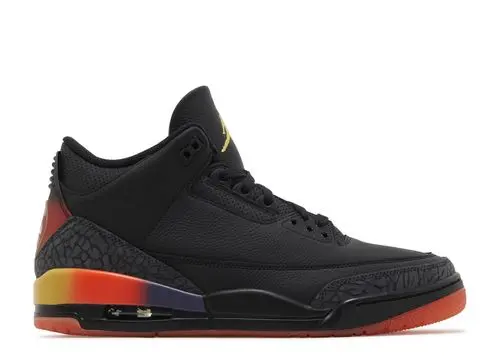 JORDAN RETRO 3