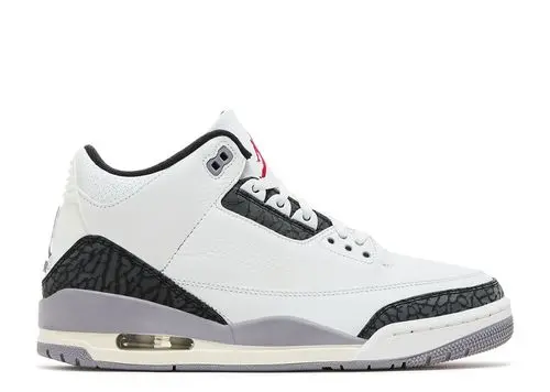 JORDAN RETRO 3