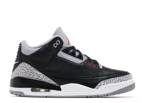 JORDAN RETRO 3