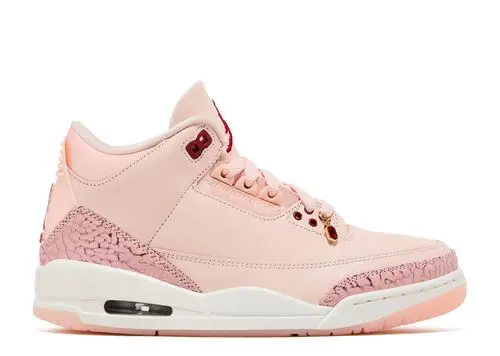JORDAN RETRO 3