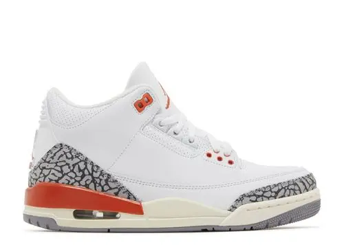 JORDAN RETRO 3