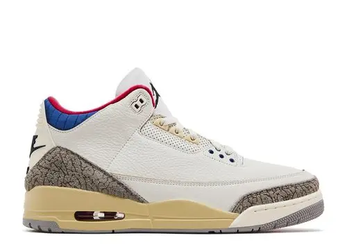 JORDAN RETRO 3