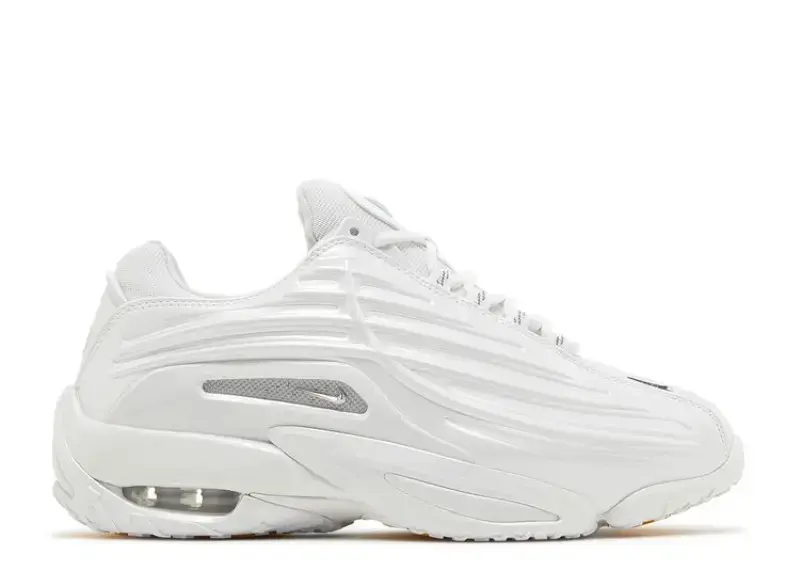 NOCTA HOT STEP 2 WHITE