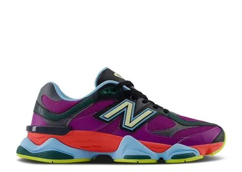 NEW BALANCE 9060