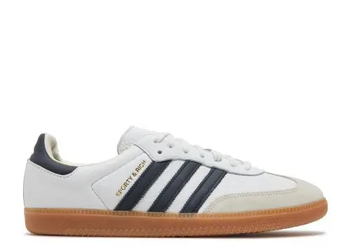 SAMBA SPORTY & RICH