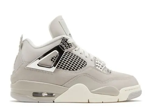 AIR JORDAN RETRO 4 FROZEN MOMENTS