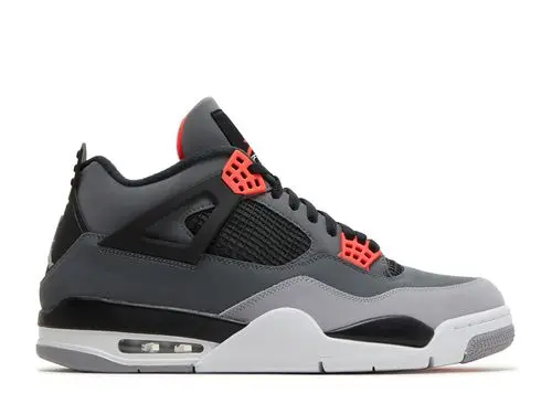 AIR JORDAN RETRO 4 INFRARED