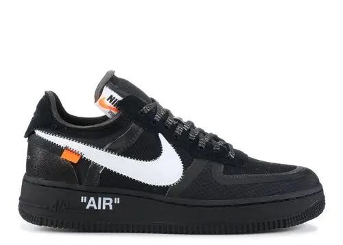 AIR FORCE 1 OFF WHITE 