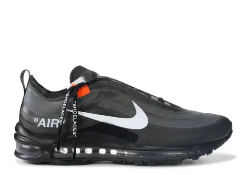 AIRMAX 97 OFF WHITE