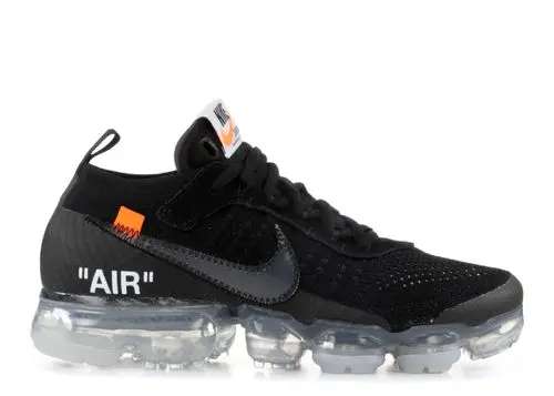 VAPORMAX OFFWHITE