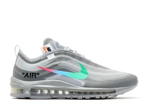 AIRMAX 97 OFF WHITE