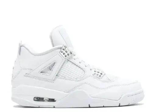 AIR JORDAN RETRO 4 PURE MONEY