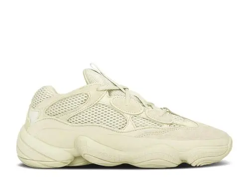 YEEZY 500