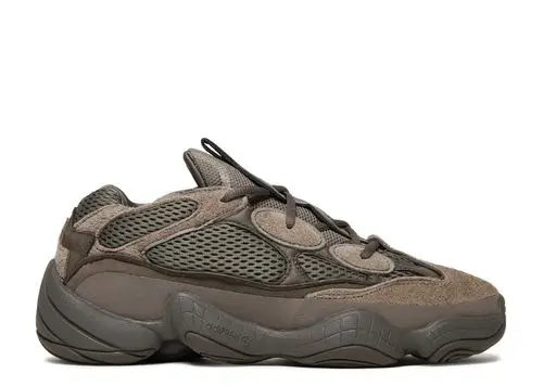 YEEZY 500