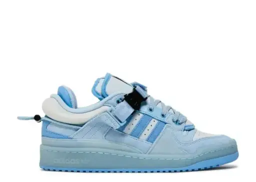 BAD BUNNY FORUM BLUE TINT
