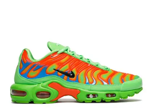 NIKE AIRMAX PLUS