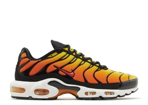 NIKE AIRMAX PLUS