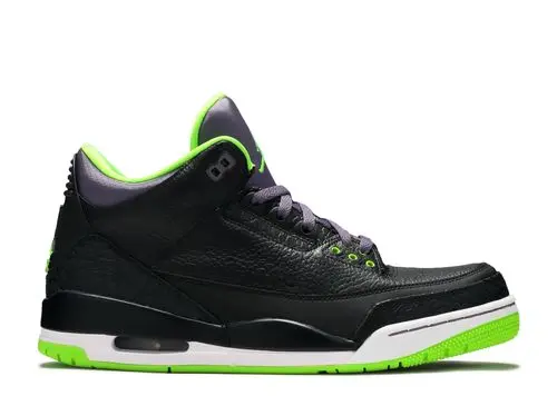 JORDAN RETRO 3