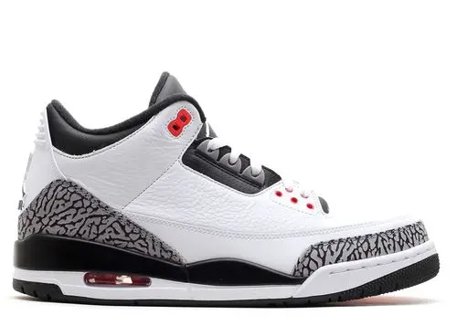 JORDAN RETRO 3