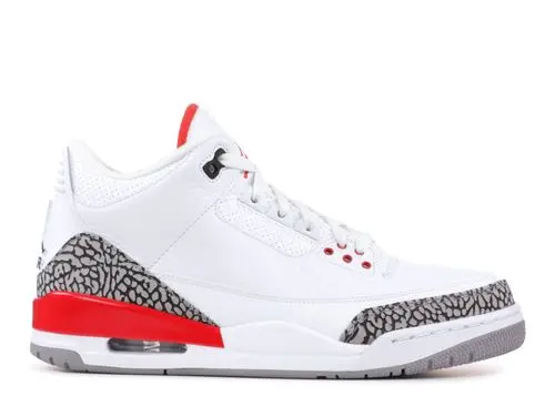 JORDAN RETRO 3