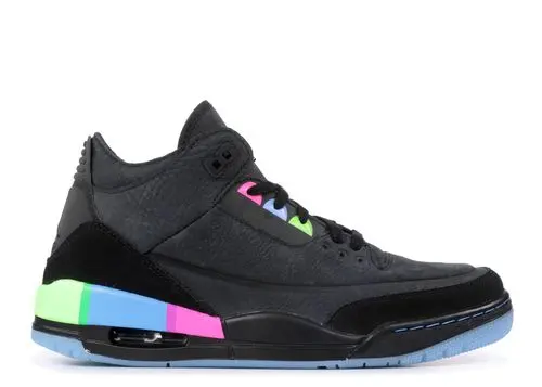 JORDAN RETRO 3