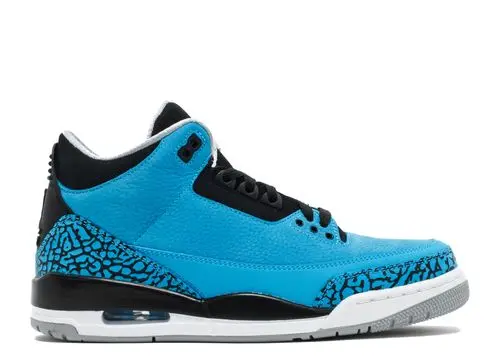 JORDAN RETRO 3
