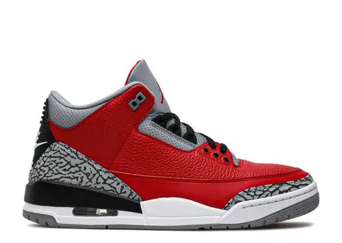 JORDAN RETRO 3