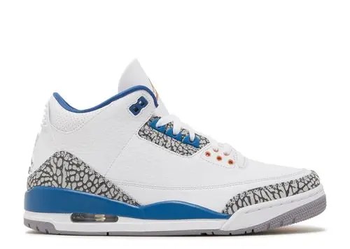 JORDAN RETRO 3