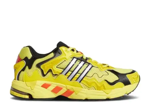 BAD BUNNY FORUM YELLOW