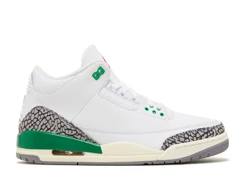 JORDAN RETRO 3