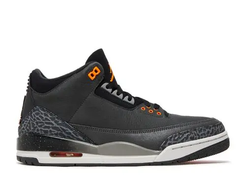 JORDAN RETRO 3