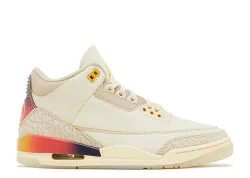 JORDAN RETRO 3