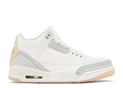 JORDAN RETRO 3