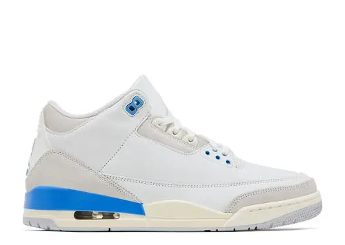 JORDAN RETRO 3