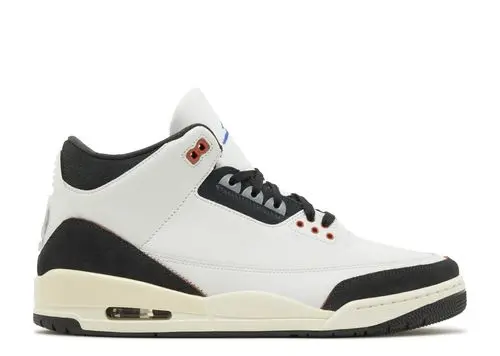 JORDAN RETRO 3